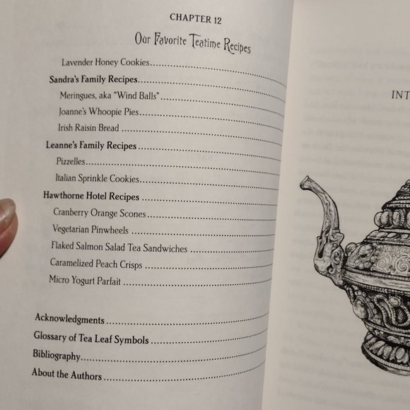 📚 Reading the Leaves: An Intuitive Guide to the Ancient Art and Modern... - Picture 6 of 9